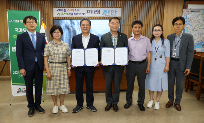 주거 취약 국가유공자 환경 개선