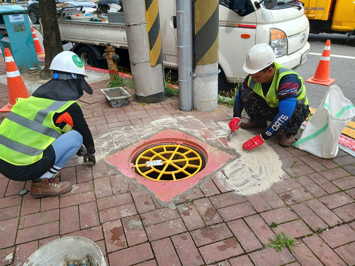 안동시, 시민 맞춤형 상·하수도 정책으로 서비스 강화