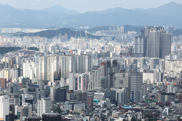 7개월 만에 전국 집값 상승 전환