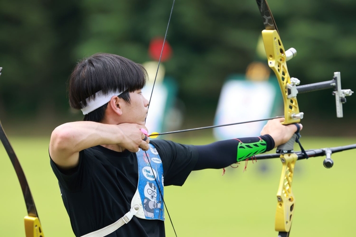 제51회 한국중고양궁연맹회장기 및 제50회 문체부장관기 전국 중고 양궁대회 개최