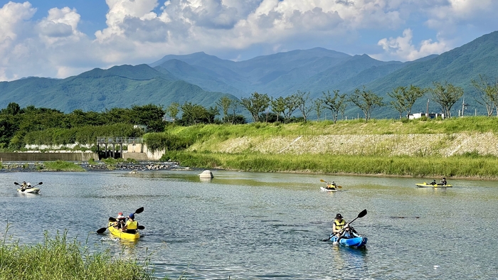 구례군