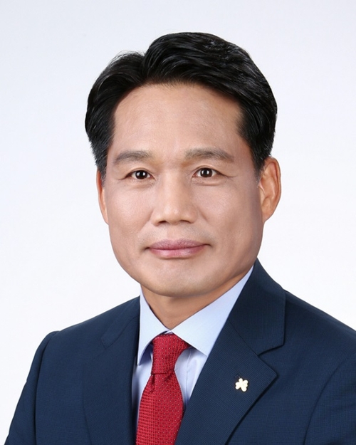 이상훈 한국산업단지공다 이사장