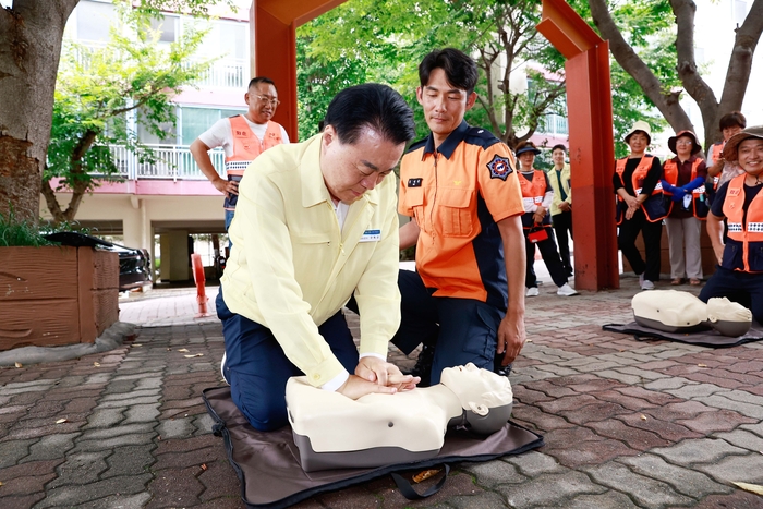 화순군