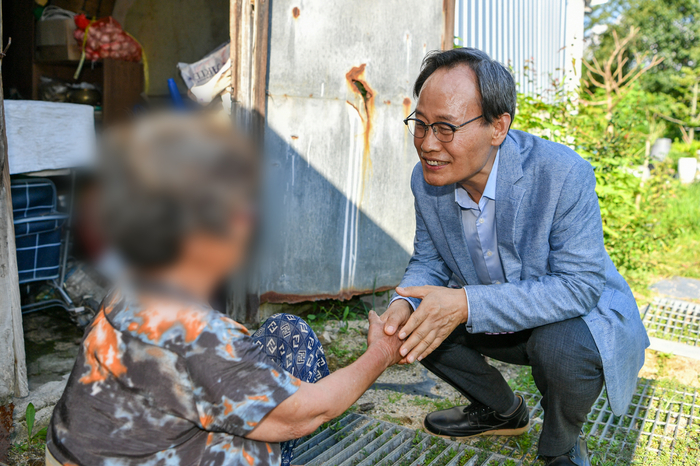 영주시, 폭염 대응 저소득층 냉방비 5만 원 긴급 지원