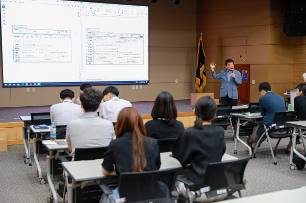 울산항만공사, 내실 있는 내부통제 실현 박차