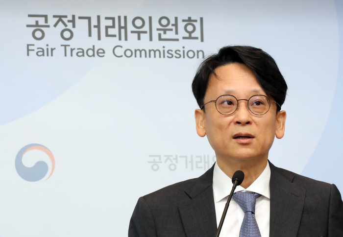 공정위, CJ 프레시웨이㈜의 부당 인력 지원 행위에 245억 과징금