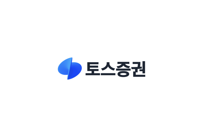 토스증권 CI