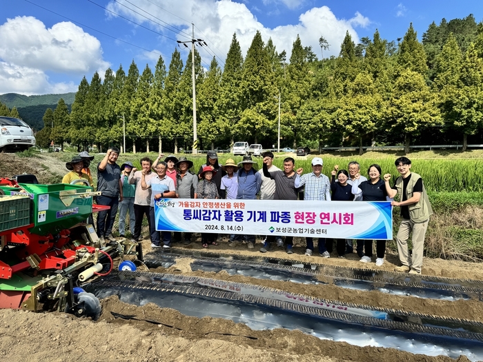 보성군