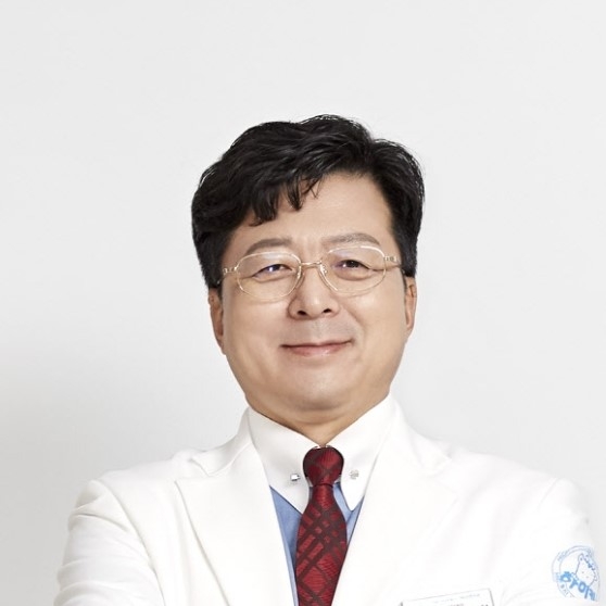 박승찬 한의사(하이키한의원 원장)