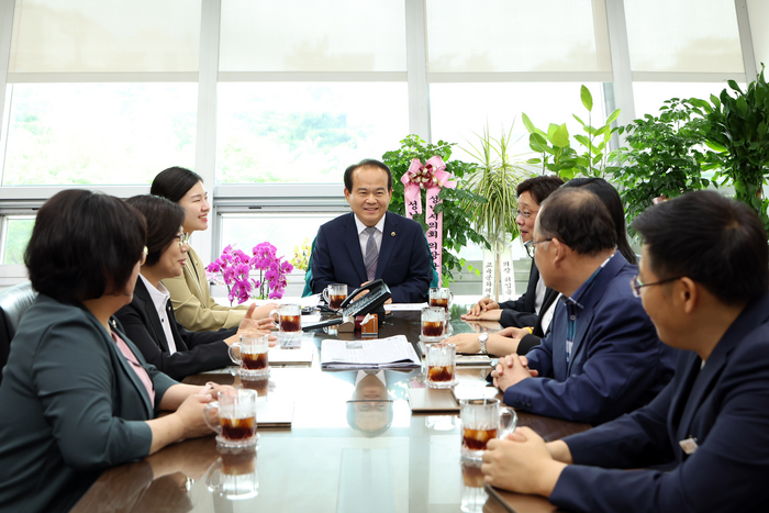 성남시의회