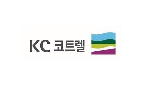 KC코트렐 CI.