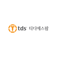 티디에스팜 CI