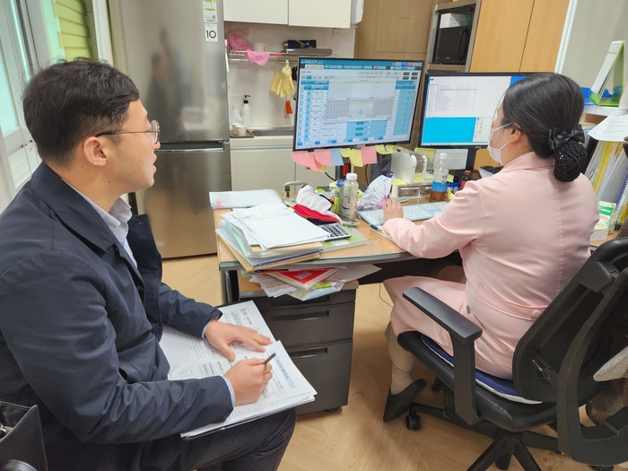 경북교육청, 전국 최초 학교 급식 분야 '희망의 학교급식 도움터' 운영