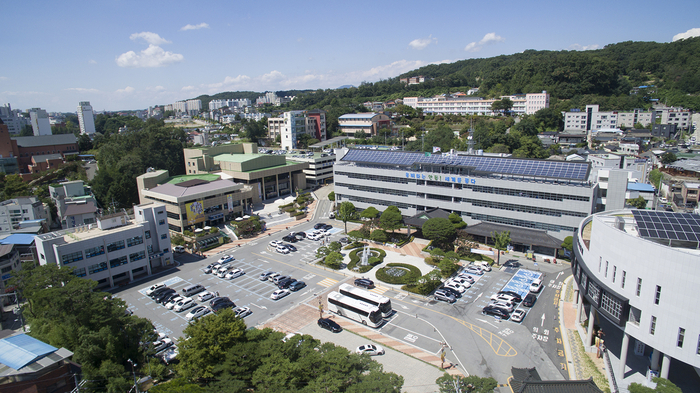 안동  제2회 추경예산안 630억 원 편성 시의회 제출