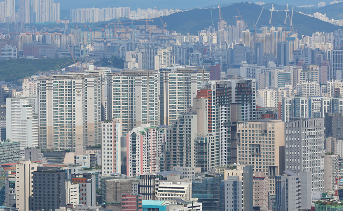 가을 이사철을 앞두고 전세대란이 현실화할 것이라는 우려가 나온다. 사진=연합뉴스