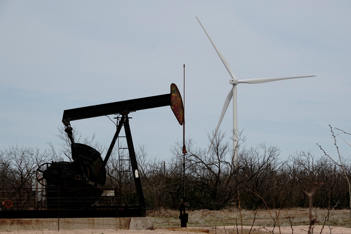 USA-ELECTRICITY/WIND POWER