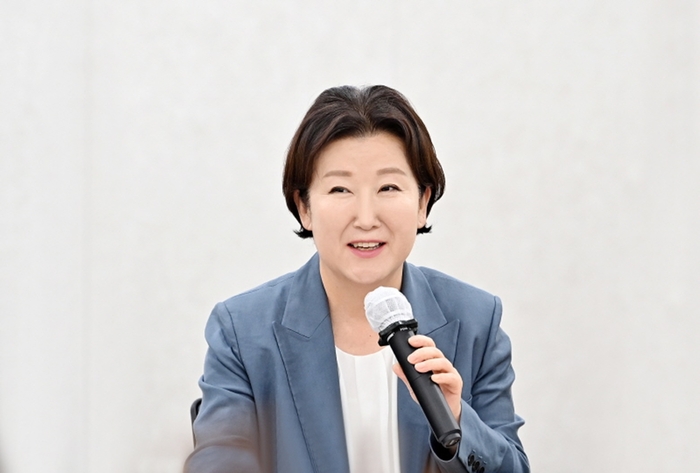 이혜정 파주시의회 의원