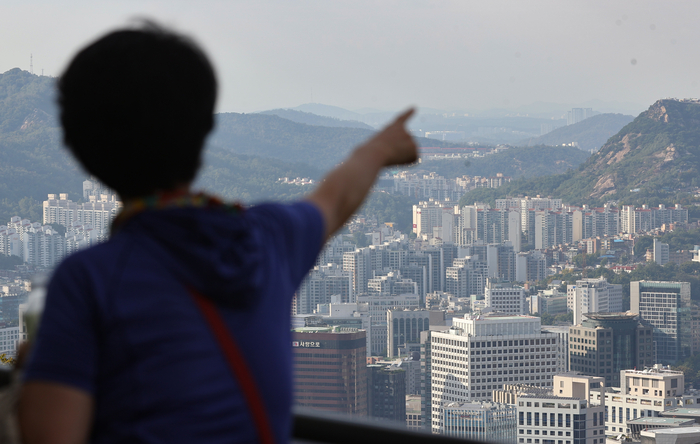 수도권 아파트