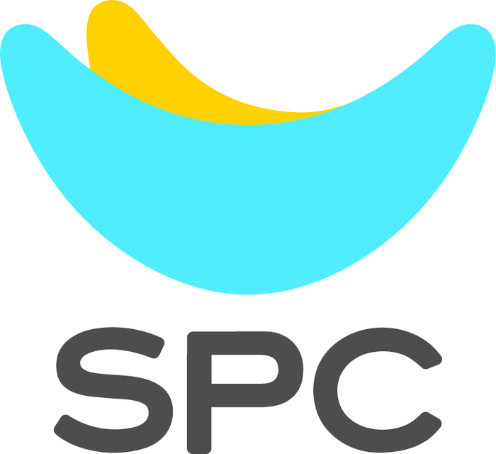 SPC그룹 로고. 사진=SPC