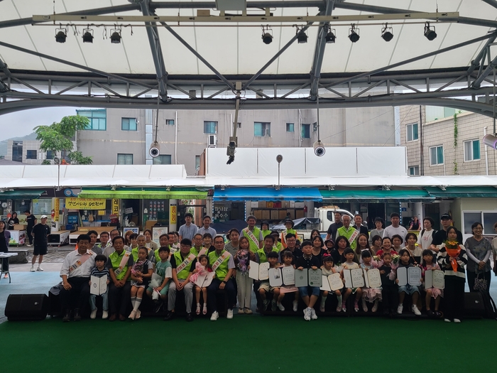 차 없는 거리 문화축제