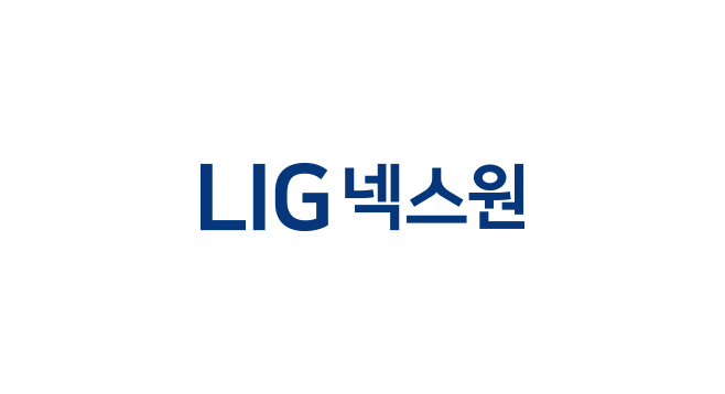 LIG넥스원 CI