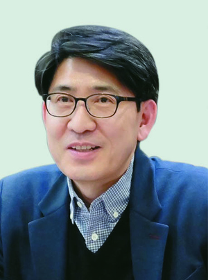 조용성 고려대 식품자원경제학과 교수(전 에너지경제연구원장).