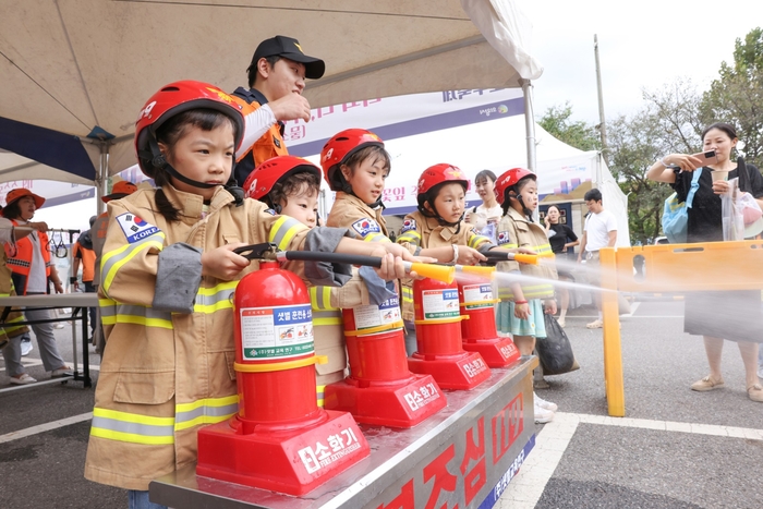 의왕시 28일 '2024년 제20회 의왕백운호수축제' 개최