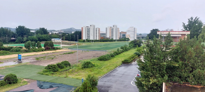 중앙선 1942 안동역 부지 매각 코레일 이사회 통과