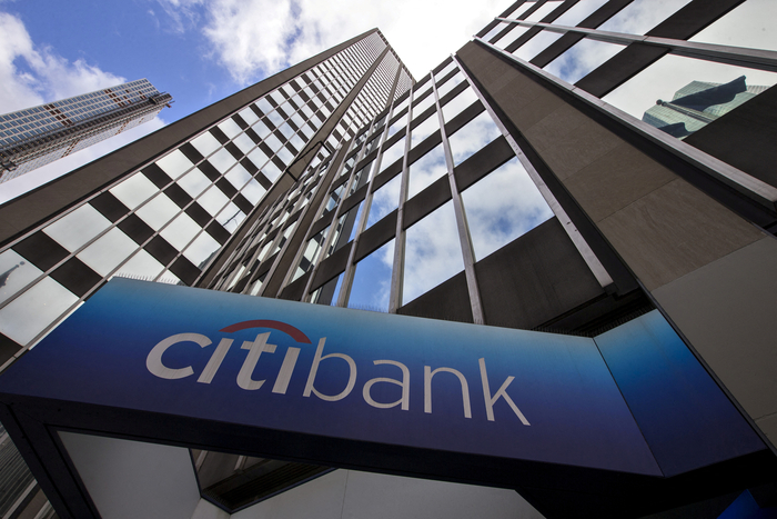 CITIGROUP-LAWSUIT/