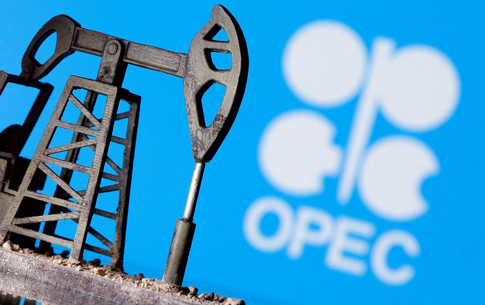 OIL-OPEC/