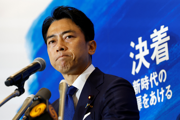 JAPAN-POLITICS/LDP-ELECTION