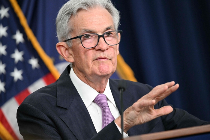 US-ECONOMY-FED-POWELL