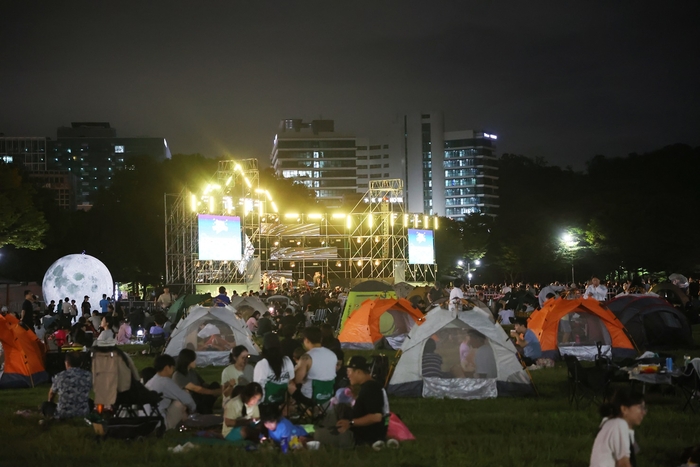 광명시 9월28일-29일 '2024년 페스티벌 광명' 개최