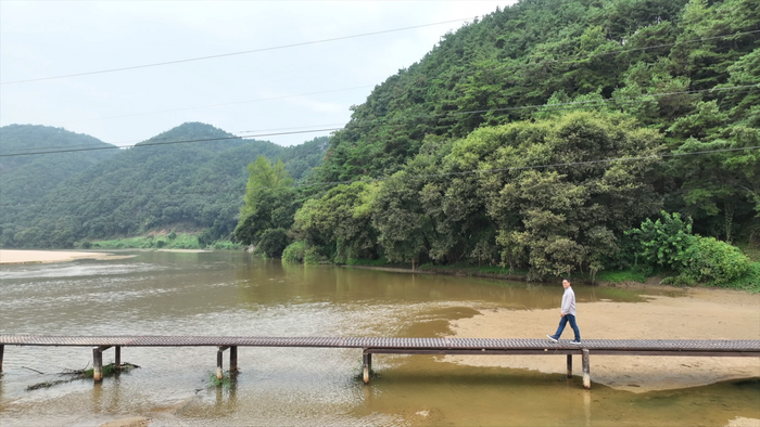 동네한바퀴 회룡포