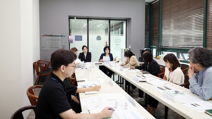 시흥시의회 '시흥시공공도서관활성화연구회' 1년간 연구활동 완료