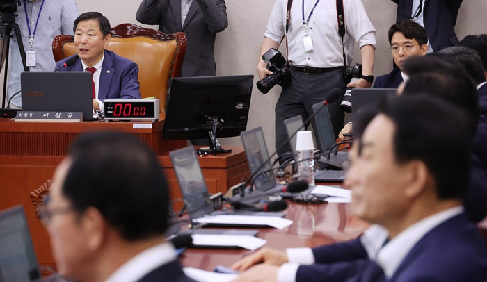 국회 산업통상자원중소벤처기업위원회의 관할 부처 및 관련 기관에 대한 국정감사가 7일부터 시작될 예정이다.