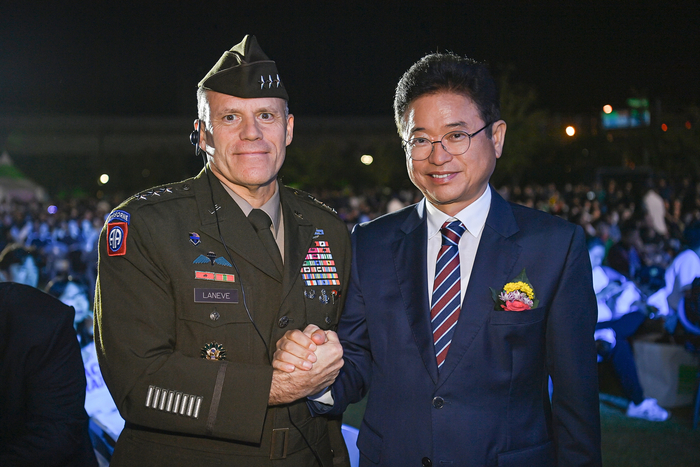 제11회 칠곡 낙동강 평화축제