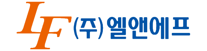 엘앤에프 CI