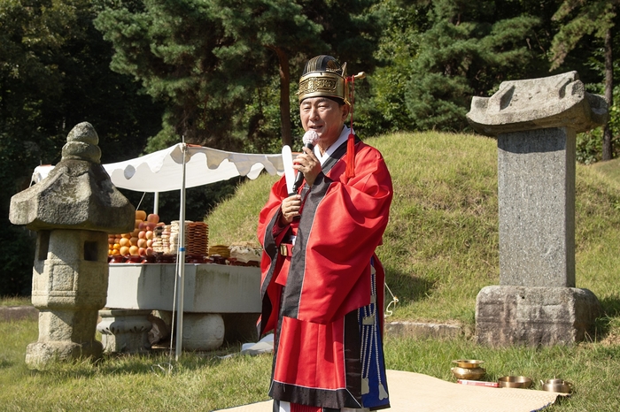 김동근 의정부시장 9일 신숙주 선생 추향제 참석