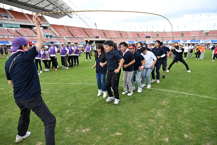 2024안산페스타- 제39회 안산시민의날 기념 체육대회