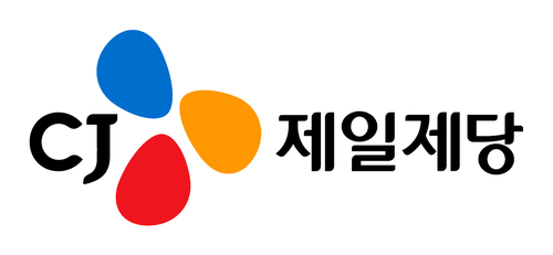 CJ제일제당 기업 로고(CI). 사진=CJ제일제당