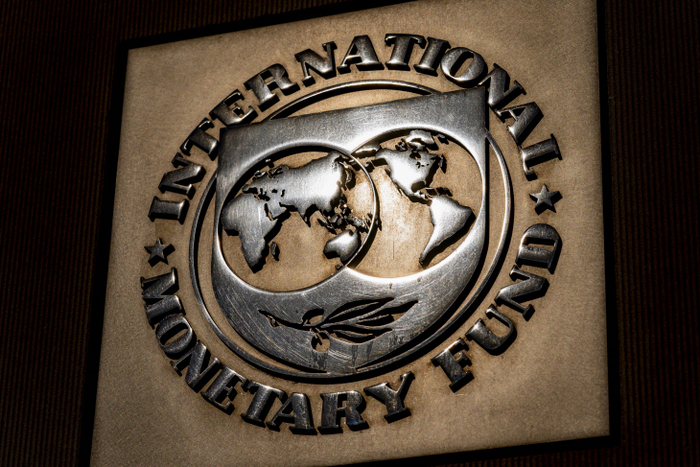 IMF(사진=AP/연합)