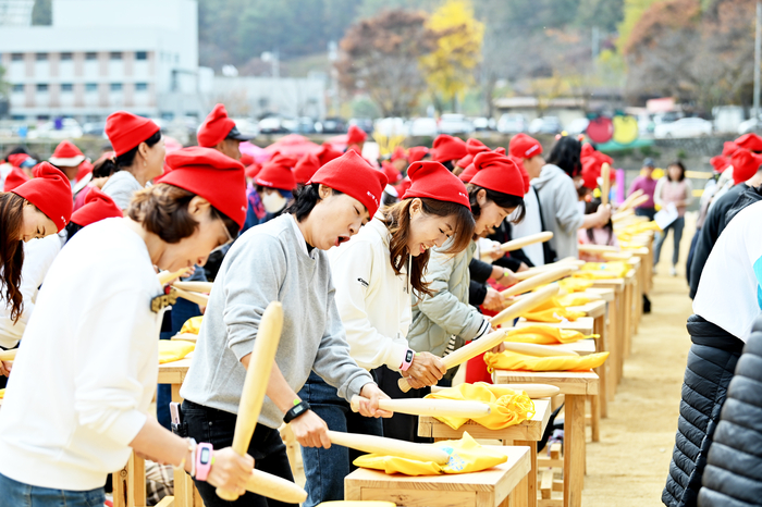 제18회 청송사과축제, 30일 개최