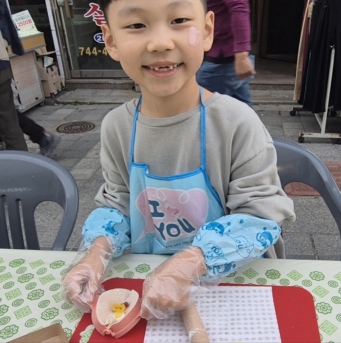 원주만두축제