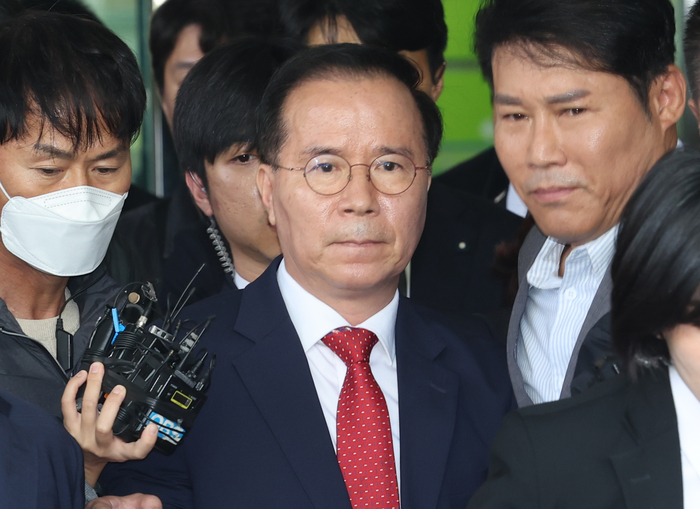 '이태원참사 부실대응 혐의' 김광호 전 청장 1심 무죄