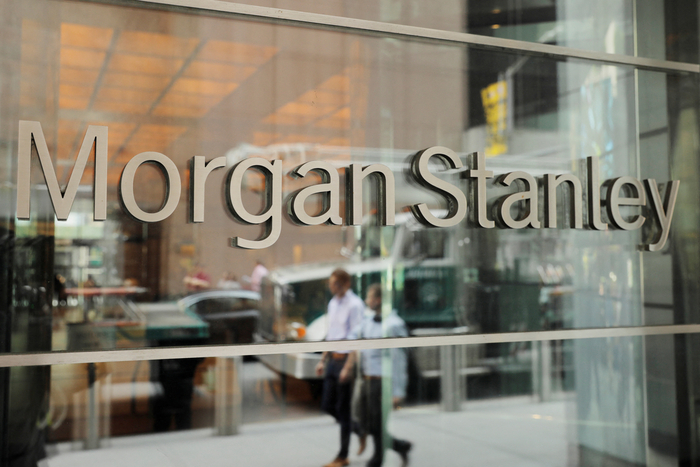 MORGAN STANLEY-CHAIR/