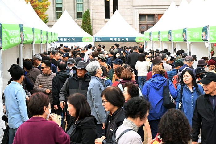 안동시, 변화와 혁신으로 새로운 도약