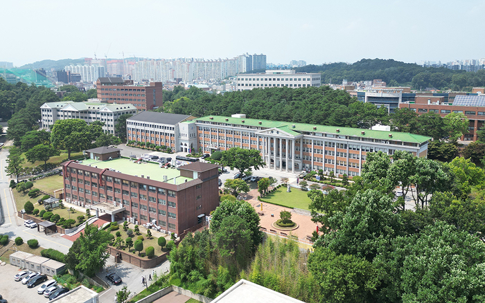 오산대, 수시 2차 원서접수 8일부터 시작…미래 산업 인재 양성에 집중