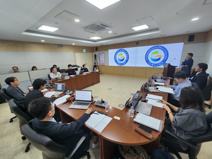 경북교육청, (가칭)경상북도교육청 포항도서관 신축공사 설계 공모 당선작 확정