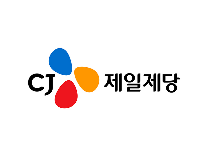 CJ제일제당 CI